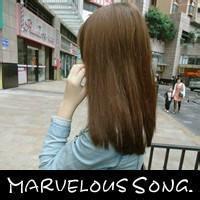 MarvelousSong 我的声音怎么唱