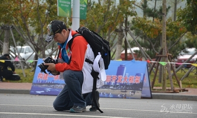 大学生摄影训练营招募坐标杭州 马拉松训练营招募