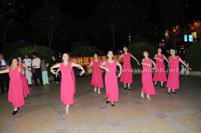 朝鲜舞《大长今》 朝鲜舞基本动作
