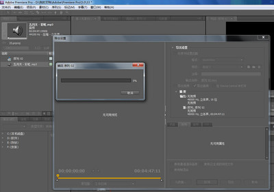 Adobe Premiere 6.5字幕教程 adobe premiere去字幕
