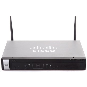 Cisco 思科产品线介绍 思科cisco路由器