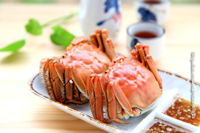 又到食蟹时——大闸蟹的挑选及食用方法 大闸蟹最佳食用时间