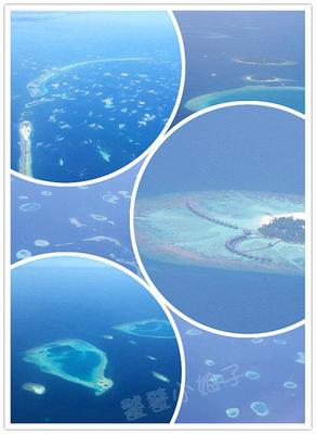 【马尔代夫】选岛攻略：在麻袋，岛是分性别的——麻袋的男人岛和