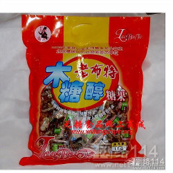 无糖糖果在中国 中国无糖食品网