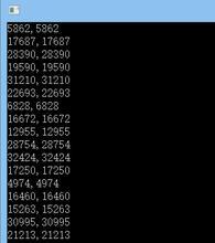 c++随机数生成 c生成0到1的随机数