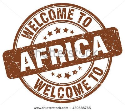 Welcome to CCNTV welcome to africa