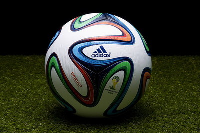 2014巴西世界杯比赛日程表一览 巴西世界杯比赛用球