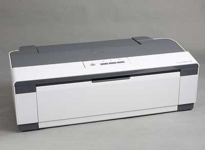 EPSON打印机一般故障 epson打印机