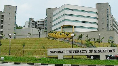 新加坡五所公立大学详解 新加坡公立大学读研