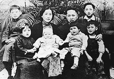 叶挺的故事:性情一君子 铮铮一男人 铮铮