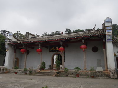 福建福州象峰崇福寺——福州五大禅林之唯一女众佛寺 福州象峰崇福寺 出家