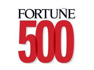 Fortune500财富500强 财富fortune