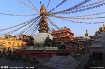 尼泊尔之行——加德满都篇（二） 尼泊尔首都加德满都