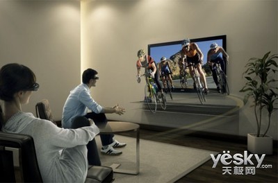 选高清智能3D电视，什么样的最合适？ 智能电视高清播放软件
