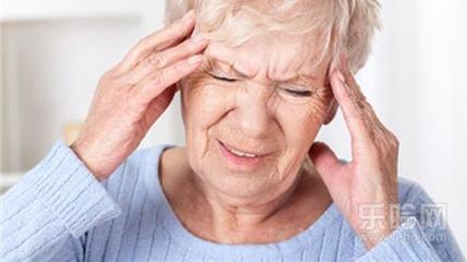 老年痴呆症的前兆是什么？有哪些症状？ 脑梗前兆是什么症状