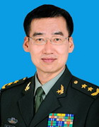 中国人民解放军国防科技大学历任校长 国防大学历任校长