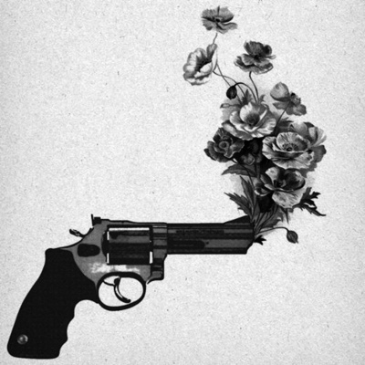 枪与花(下) 枪与花
