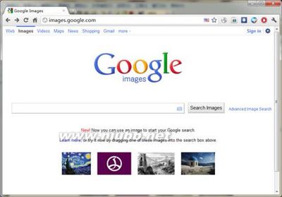 以图搜图引擎汇总（转载加个人整理的一些） 谷歌以图搜图引擎