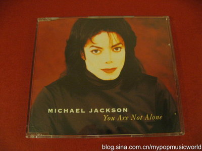 迈克尔.杰克逊历史专辑HISTORY及所有单曲CD大全 迈克尔杰克逊死后专辑