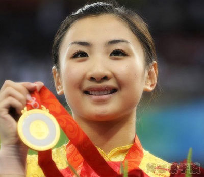 中国有哪些奥运冠军？ 中国的奥运冠军有哪些