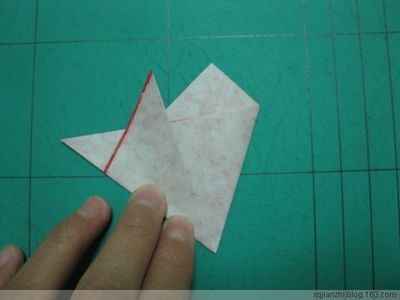 教你几招：简单的剪纸方法