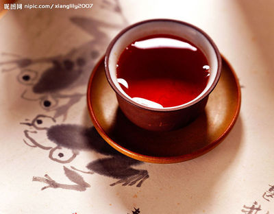 中国茶文化对日本的影响 中国茶文化的发展历史