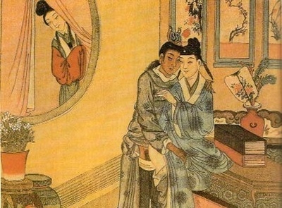 中国古代的面首及男风文化 面首txt