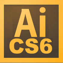 illustrator cs6（ai cs6）安装教程 ai cs6 mac 安装教程