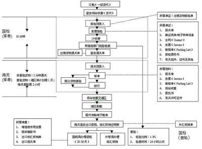 出口货物备案单证中出口货物装货单具体指什么单据? 出口货物装货单