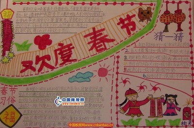 关于传统节日的材料作文 中国传统节日英语作文