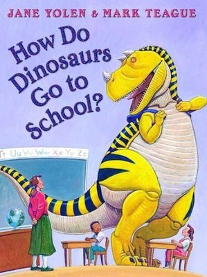 引人入胜的恐龙系列英文绘本 恐龙绘本ppt