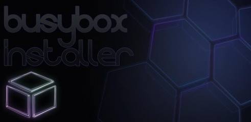 busybox安装 安装busybox的几种方法
