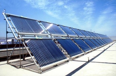 2011年中国太阳能热水器十大品牌榜 太阳能热水器排行榜