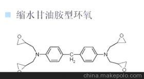 四官能度环氧树脂GA-240_化工 多官能环氧树脂