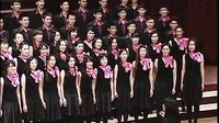 [转载]台湾大学合唱团演唱的《一颗开花的树（席慕蓉诗／刘新诚曲 席慕蓉经典名句