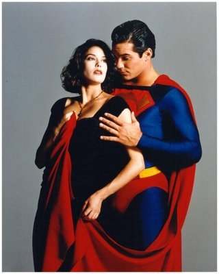 这一天的日记是2006年9月11日(超人新冒险之露意丝和克拉克) 超人新冒险第一季