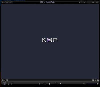 解决KMPlayerplus2011不能捕获画面（截图）的问题 kmplayer无法捕获音频