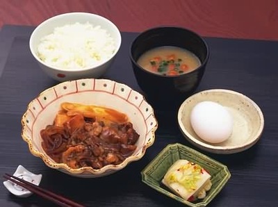 中西饮食文化之比较（下）试卷 中西饮食文化差异视频