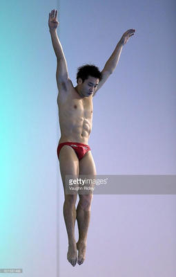 2014中国跳水世界系列赛完全成绩 2016跳水系列赛温莎站