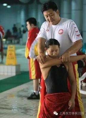 中国奥运冠军藏名诗(1-9金) 奥运冠军将嫁50岁恩师