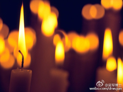 《文明之光》之《发明365》——2月20日照明工具的发明(1)----油 欧普照明发明专利