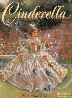 灰姑娘的英文原文：Cinderella