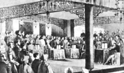 清朝签订的主要不平等条约 清朝的不平等条约