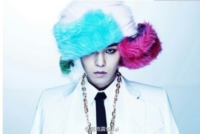 G-Dragon的那些不可一世的说唱歌词 dragonsong 歌词