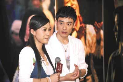刘烨结婚哪六个人心情复杂（图） 刘烨结婚谢娜哭了视频