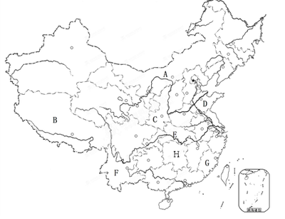 [转载]评价我国地理位置的优越性 北京地理位置的优越性