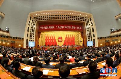 中国的会议制度（三个会议的区别）_my 会议室管理制度
