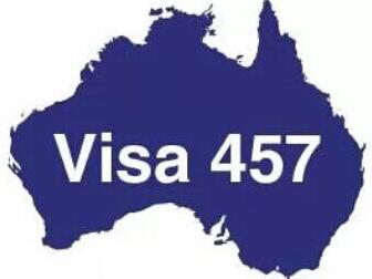 澳洲移民，457自雇签证 澳洲自雇移民