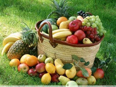 什么是化疗的水化 化疗吃什么水果