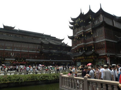 上海城隍庙地址及城隍庙门票 上海城隍庙要门票吗